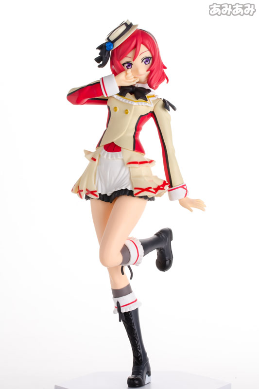 Love Live! School Idol Project - Nishikino Maki - PM Figure - Sore wa Bokutachi no Kiseki (SEGA) photo 5