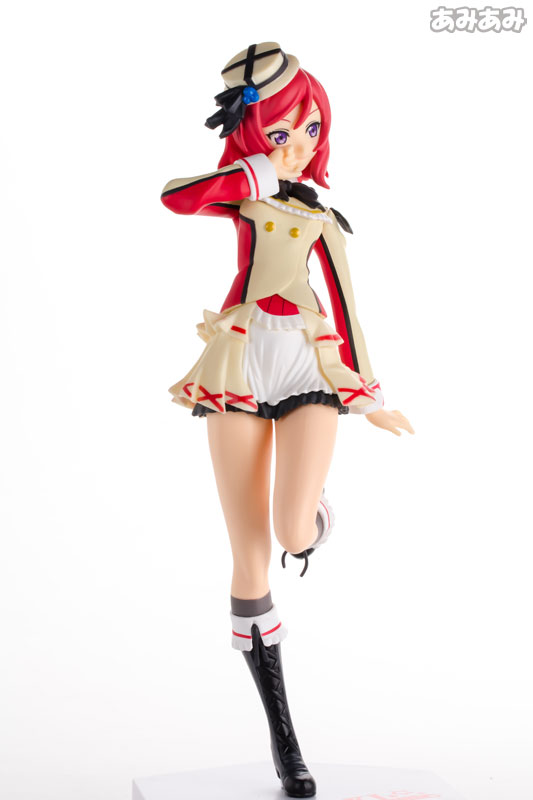 Love Live! School Idol Project - Nishikino Maki - PM Figure - Sore wa Bokutachi no Kiseki (SEGA) photo 6