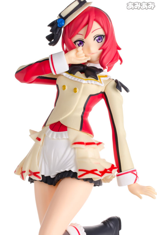 Love Live! School Idol Project - Nishikino Maki - PM Figure - Sore wa Bokutachi no Kiseki (SEGA) photo 7