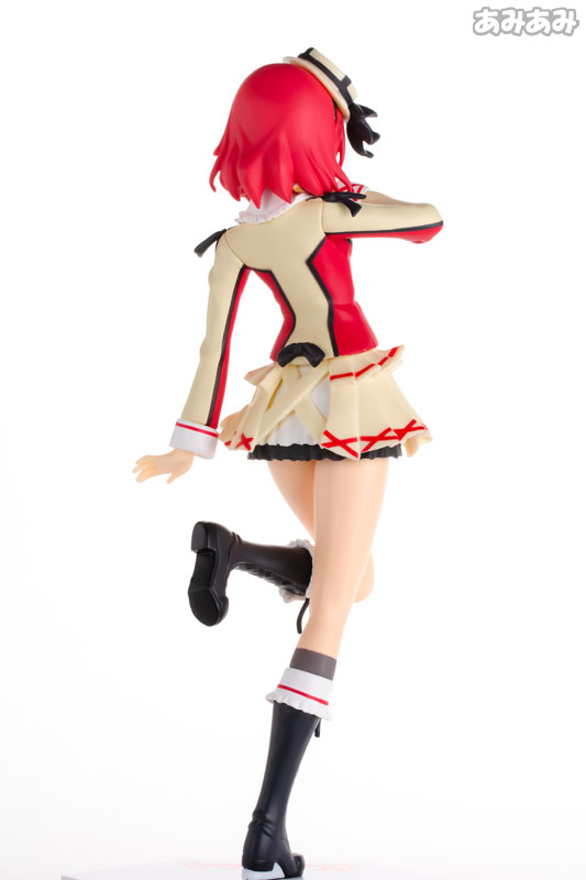 Love Live! School Idol Project - Nishikino Maki - PM Figure - Sore wa Bokutachi no Kiseki (SEGA) photo 8