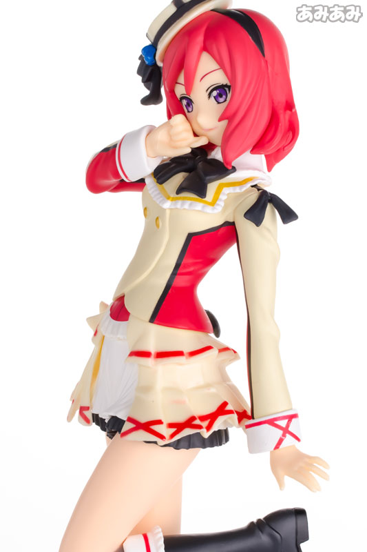 Love Live! School Idol Project - Nishikino Maki - PM Figure - Sore wa Bokutachi no Kiseki (SEGA) photo 9
