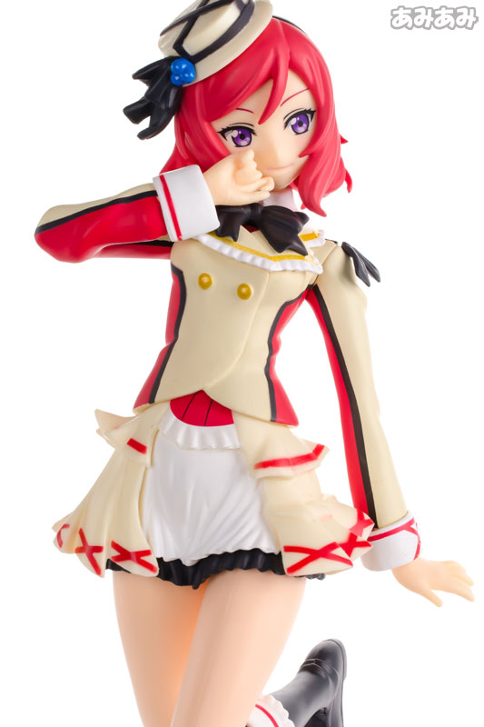 Love Live! School Idol Project - Nishikino Maki - PM Figure - Sore wa Bokutachi no Kiseki (SEGA) photo 10