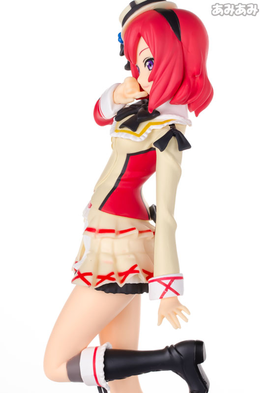 Love Live! School Idol Project - Nishikino Maki - PM Figure - Sore wa Bokutachi no Kiseki (SEGA) photo 11