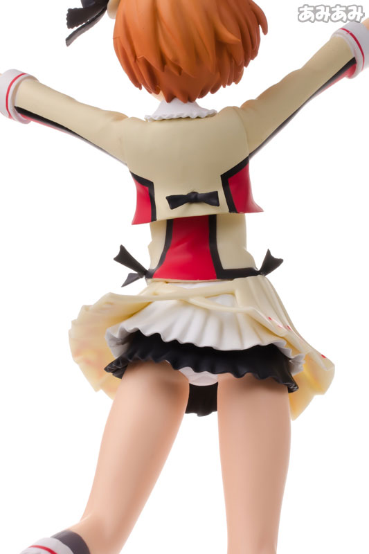 Love Live! School Idol Project - Hoshizora Rin - PM Figure - Sore wa Bokutachi no Kiseki (SEGA) photo 3