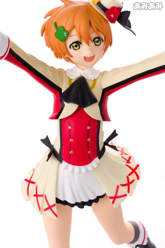 Love Live! School Idol Project - Hoshizora Rin - PM Figure - Sore wa Bokutachi no Kiseki (SEGA) photo 4