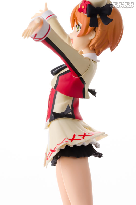 Love Live! School Idol Project - Hoshizora Rin - PM Figure - Sore wa Bokutachi no Kiseki (SEGA) photo 5