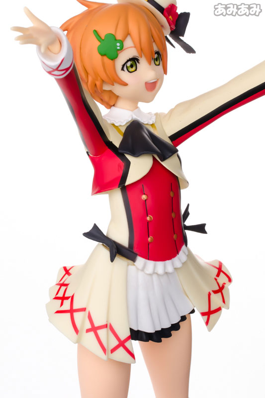Love Live! School Idol Project - Hoshizora Rin - PM Figure - Sore wa Bokutachi no Kiseki (SEGA) photo 6
