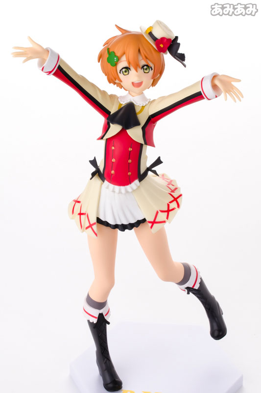 Love Live! School Idol Project - Hoshizora Rin - PM Figure - Sore wa Bokutachi no Kiseki (SEGA) photo 7