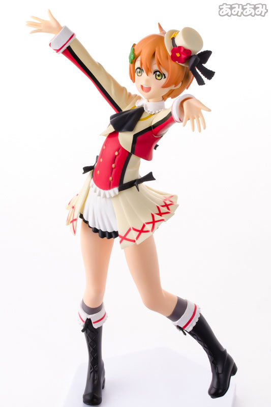 Love Live! School Idol Project - Hoshizora Rin - PM Figure - Sore wa Bokutachi no Kiseki (SEGA) photo 8
