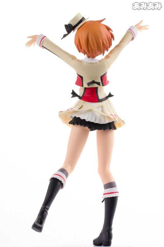 Love Live! School Idol Project - Hoshizora Rin - PM Figure - Sore wa Bokutachi no Kiseki (SEGA) photo 10