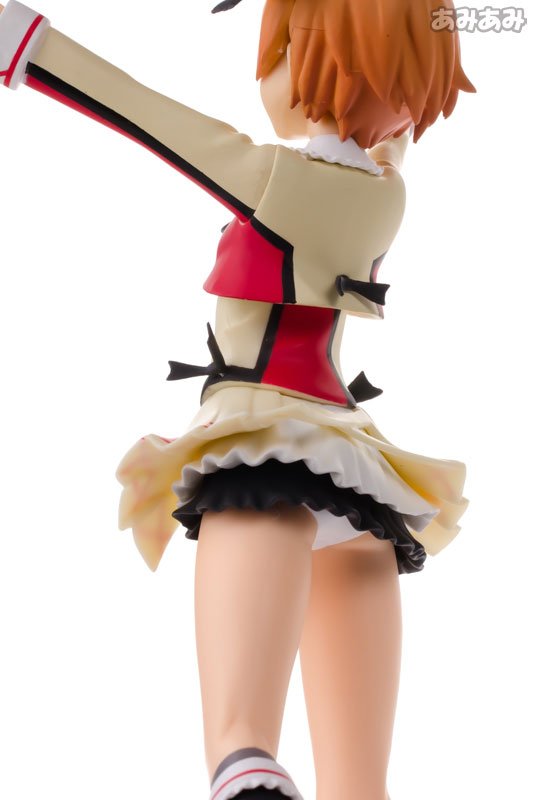 Love Live! School Idol Project - Hoshizora Rin - PM Figure - Sore wa Bokutachi no Kiseki (SEGA) photo 11