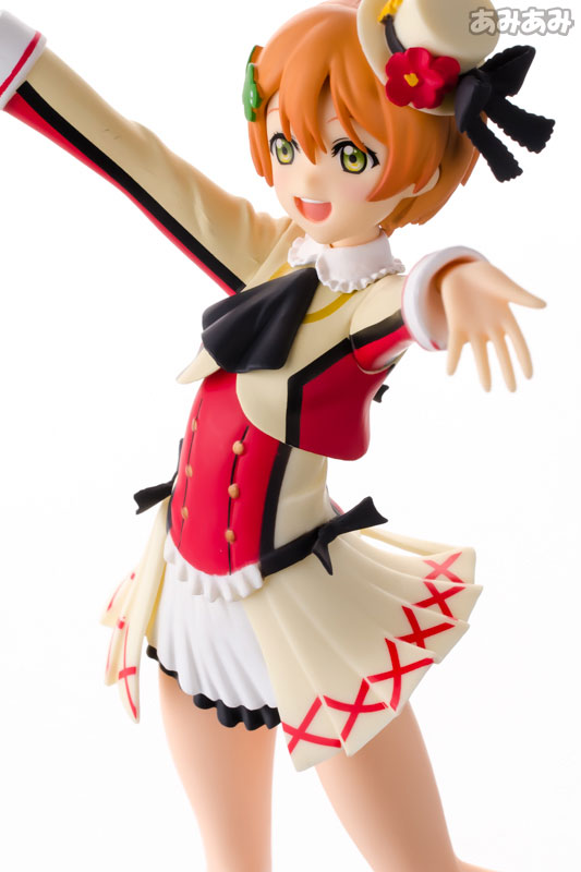 Love Live! School Idol Project - Hoshizora Rin - PM Figure - Sore wa Bokutachi no Kiseki (SEGA) photo 12