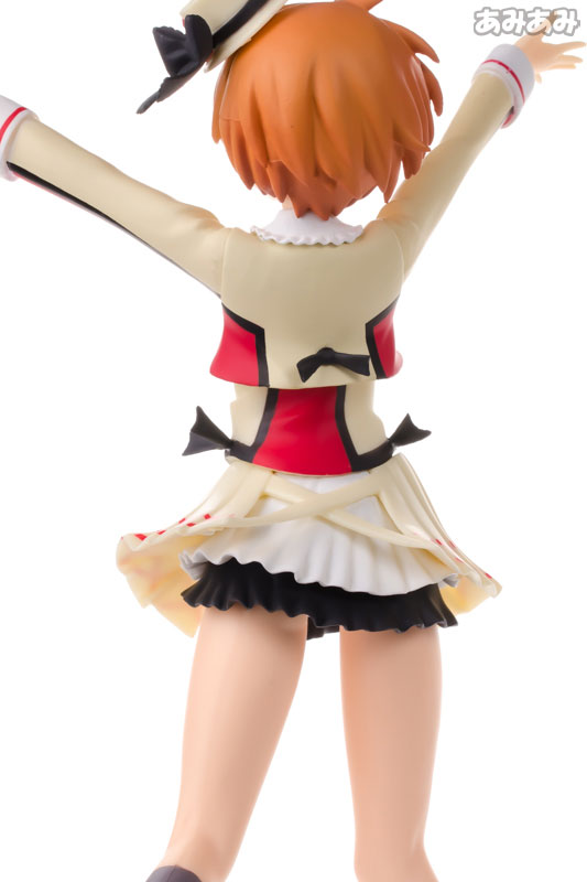 Love Live! School Idol Project - Hoshizora Rin - PM Figure - Sore wa Bokutachi no Kiseki (SEGA) photo 13