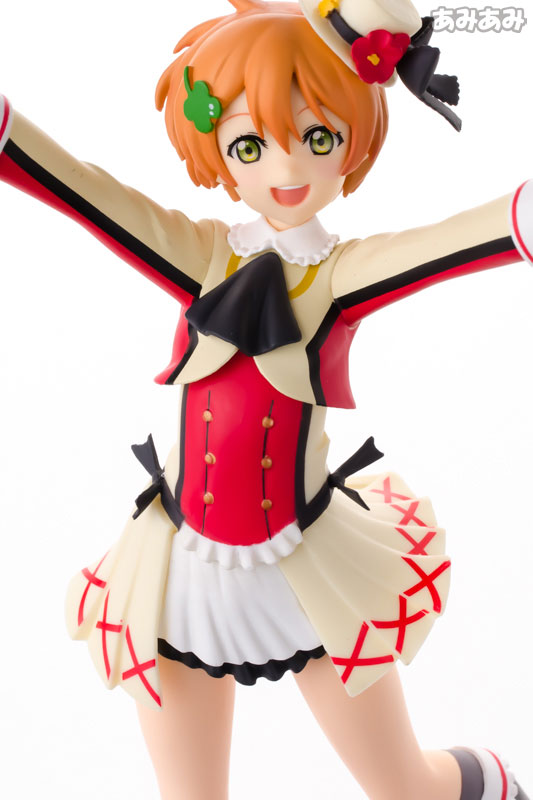 Love Live! School Idol Project - Hoshizora Rin - PM Figure - Sore wa Bokutachi no Kiseki (SEGA) photo 14