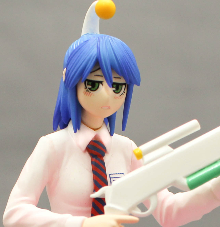 Jitsu wa Watashi wa - Aizawa Nagisa - 1/1 - Different Expression ver. (Union Creative International Ltd)