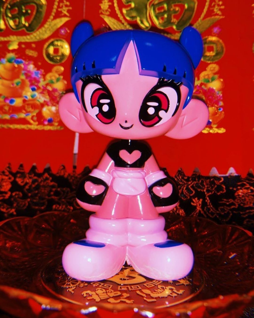 Original - Project 1/6 - Sofubi Figure - Stegoro - 1/6 - regular (Medicom Toy)