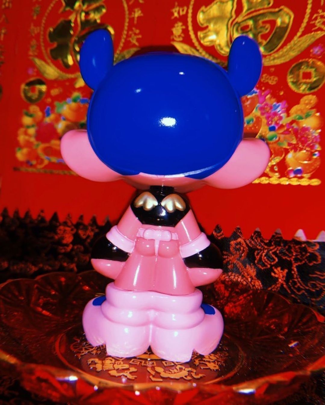 Original - Project 1/6 - Sofubi Figure - Stegoro - 1/6 - regular (Medicom Toy) photo 2