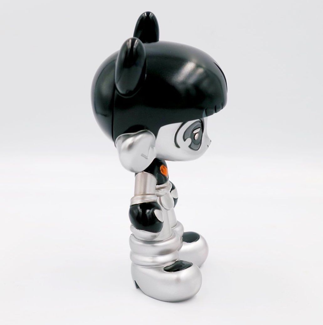 Original - Sofubi Figure - Stegoro - 1/6 - GINZA TSUTAYASHOTEN limited color (Medicom Toy)