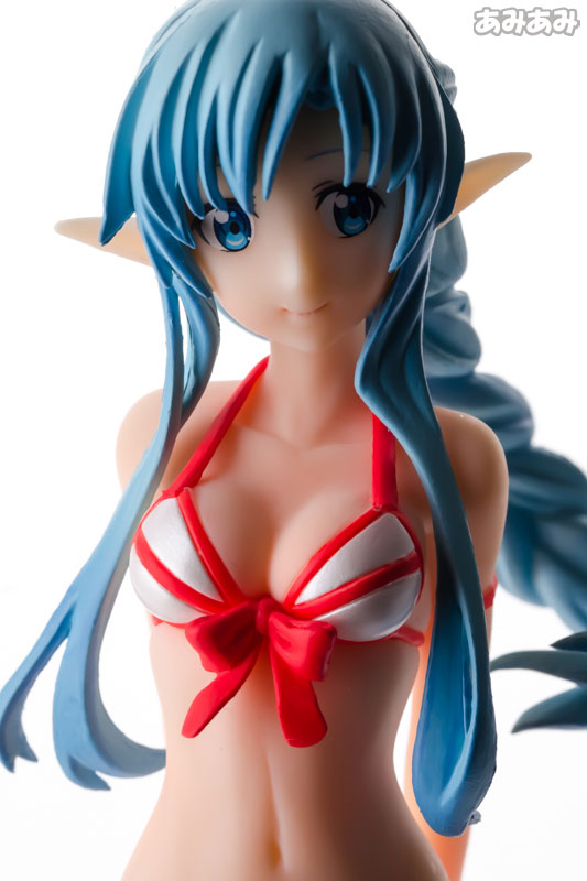 Sword Art Online II - Asuna - Swimsuit ver., Undine ver. (FuRyu) photo 9
