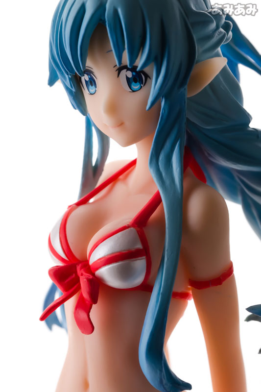 Sword Art Online II - Asuna - Swimsuit ver., Undine ver. (FuRyu) photo 10
