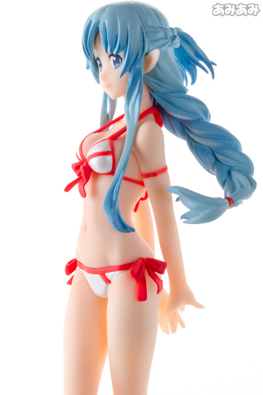 Sword Art Online II - Asuna - Swimsuit ver., Undine ver. (FuRyu) photo 12