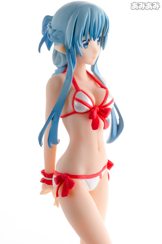 Sword Art Online II - Asuna - Swimsuit ver., Undine ver. (FuRyu) photo 13