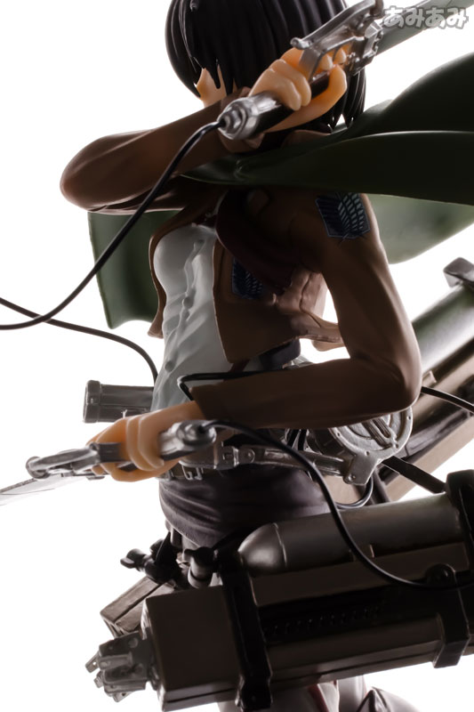 Shingeki no Kyojin - Mikasa Ackerman (SEGA) photo 13