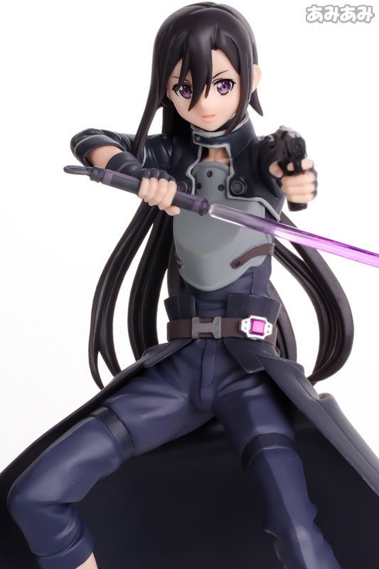 Sword Art Online II - Kirito - GGO ver. (SEGA)