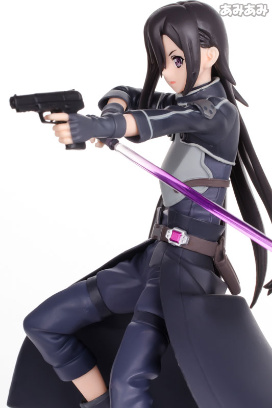 Sword Art Online II - Kirito - GGO ver. (SEGA) photo 2