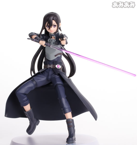 Sword Art Online II - Kirito - GGO ver. (SEGA) photo 3