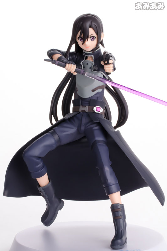 Sword Art Online II - Kirito - GGO ver. (SEGA) photo 4