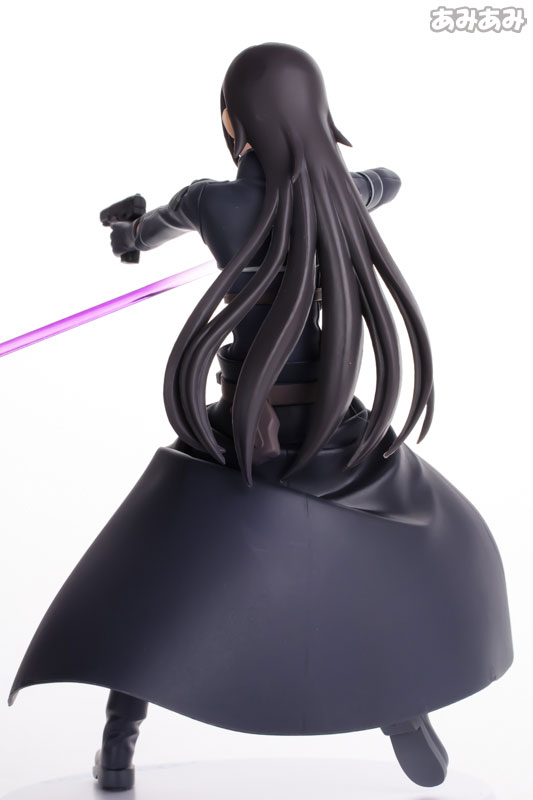 Sword Art Online II - Kirito - GGO ver. (SEGA) photo 7