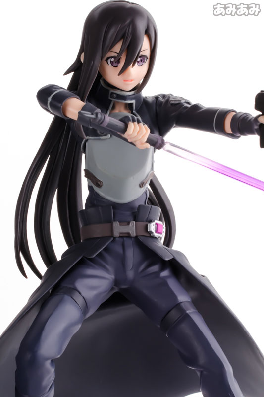 Sword Art Online II - Kirito - GGO ver. (SEGA) photo 8