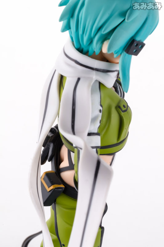 Sword Art Online II - Sinon (SEGA) photo 11