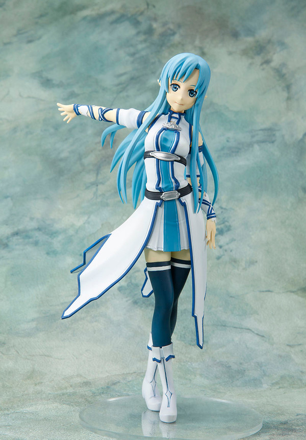 Sword Art Online II - Asuna - Undine ver. (SEGA)