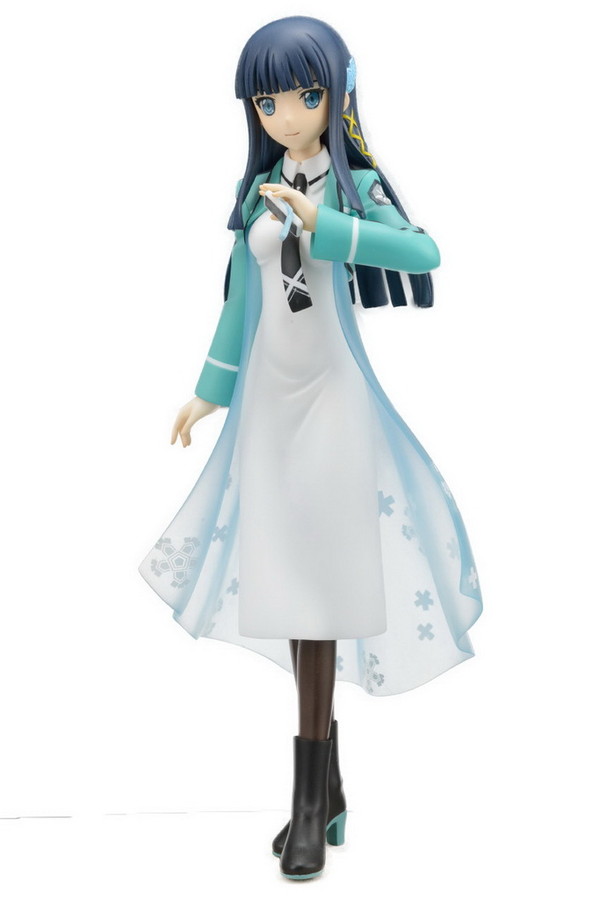 Mahouka Koukou no Rettousei - Shiba Miyuki (SEGA)