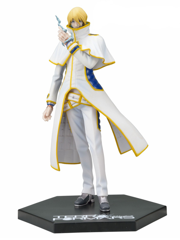 Terra Formars - Adolf Reinhard - PM Figure (SEGA)