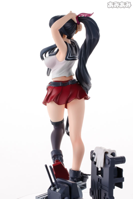 Kantai Collection ~Kan Colle~ - Yahagi - Junbichuu (Taito)