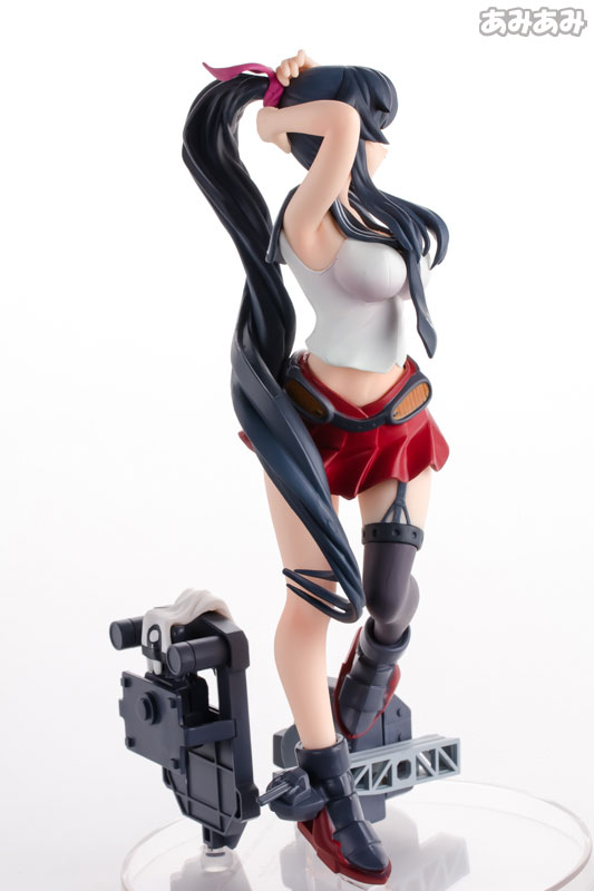 Kantai Collection ~Kan Colle~ - Yahagi - Junbichuu (Taito) photo 2