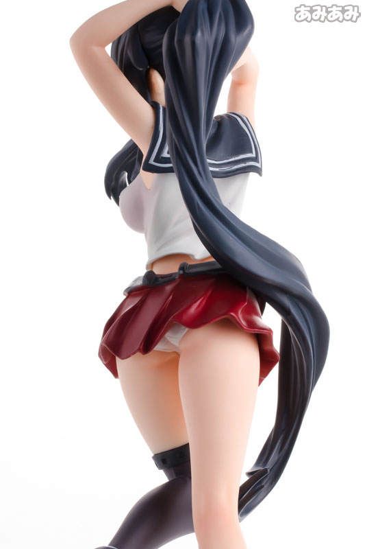 Kantai Collection ~Kan Colle~ - Yahagi - Junbichuu (Taito) photo 3