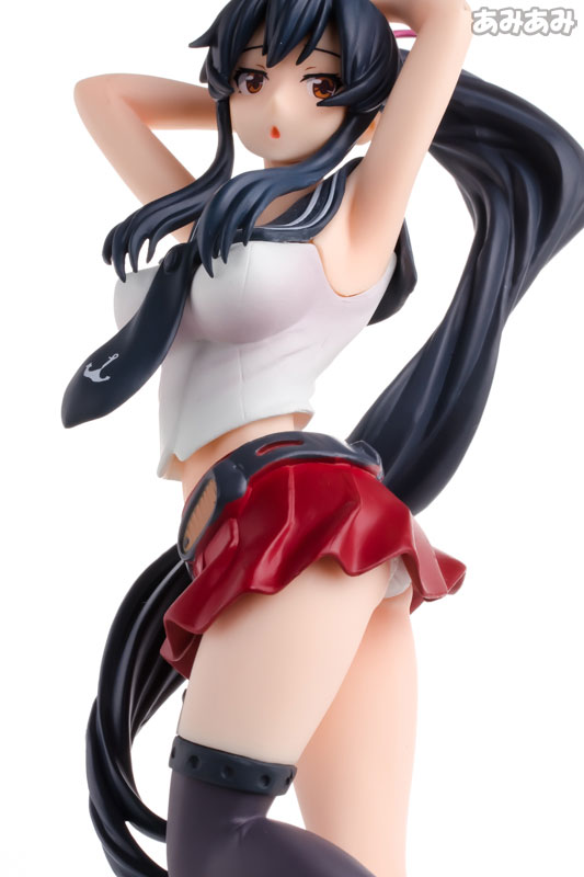 Kantai Collection ~Kan Colle~ - Yahagi - Junbichuu (Taito) photo 5