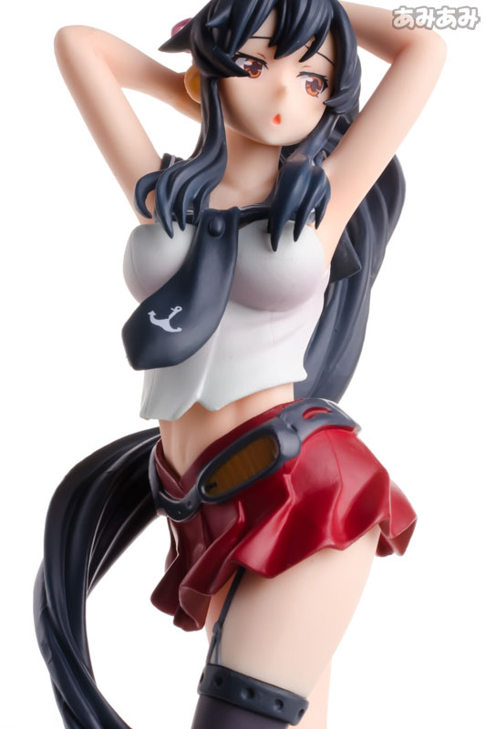 Kantai Collection ~Kan Colle~ - Yahagi - Junbichuu (Taito) photo 6