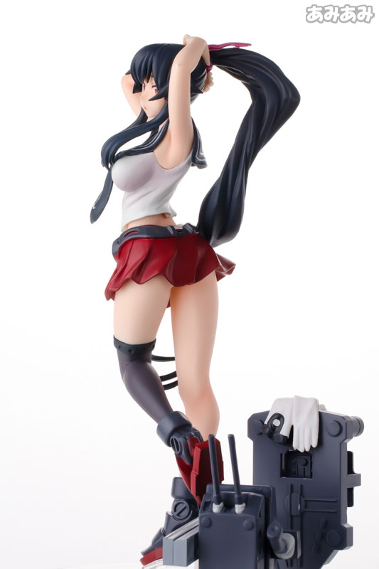Kantai Collection ~Kan Colle~ - Yahagi - Junbichuu (Taito) photo 7