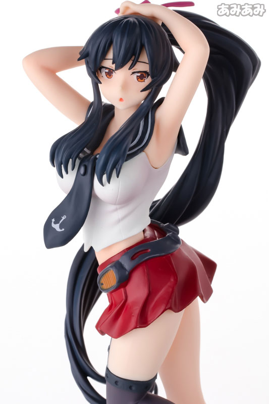 Kantai Collection ~Kan Colle~ - Yahagi - Junbichuu (Taito) photo 9