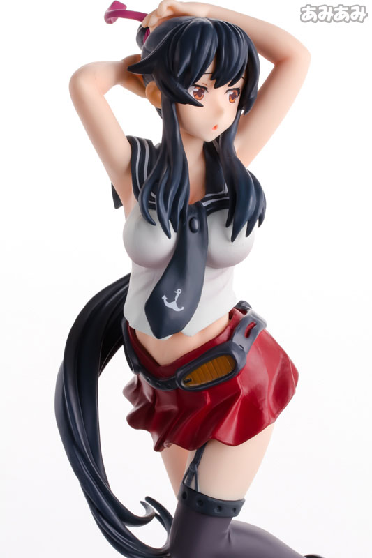 Kantai Collection ~Kan Colle~ - Yahagi - Junbichuu (Taito) photo 10