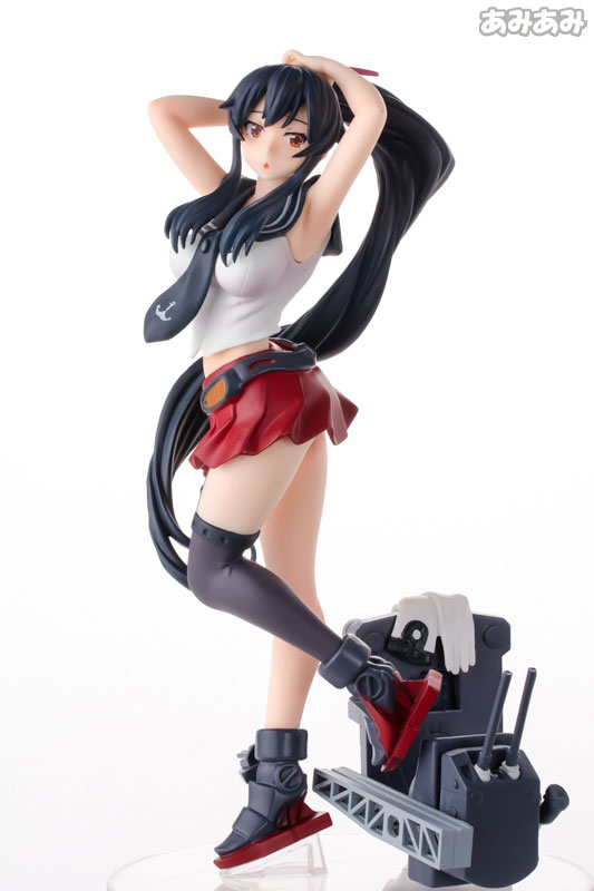 Kantai Collection ~Kan Colle~ - Yahagi - Junbichuu (Taito) photo 11