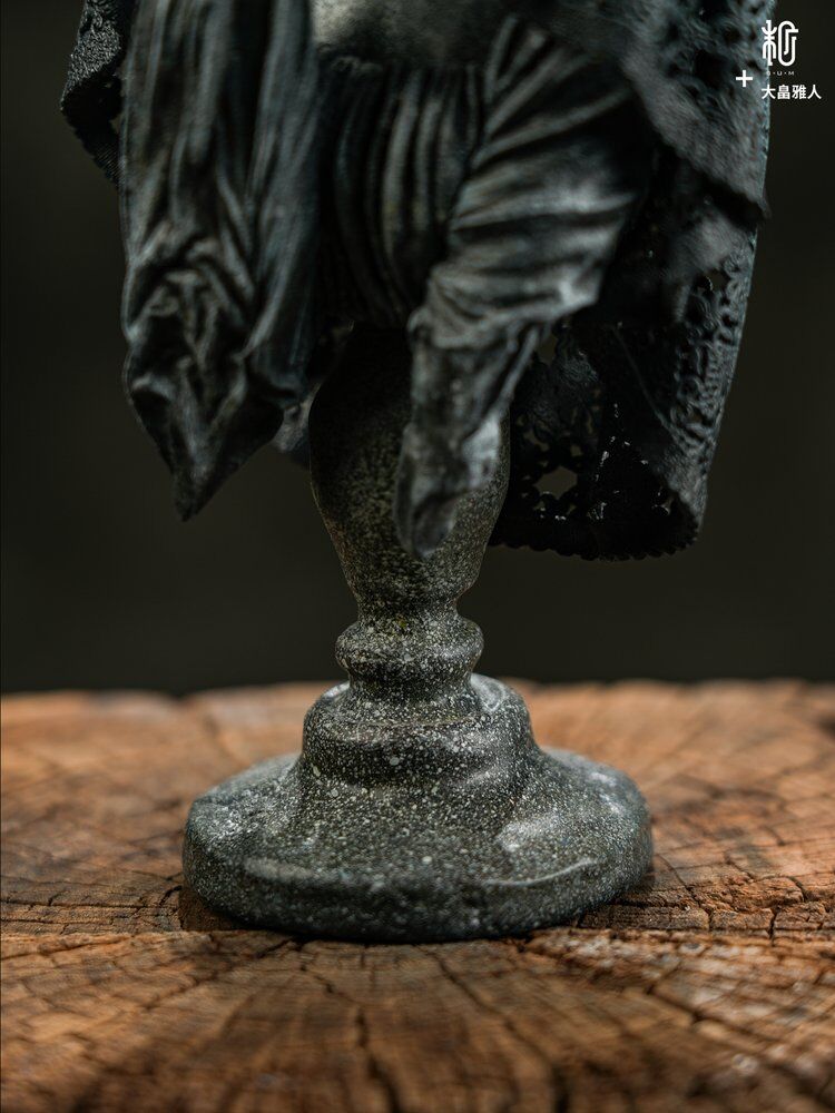 Original - Bust - KOTODAMA - 1/6 - Artist Edition (Sum-Art) photo 11