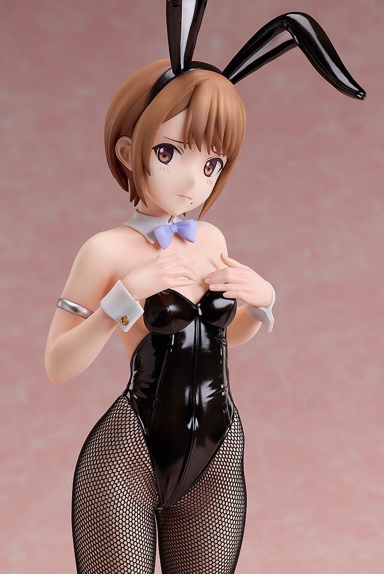Koi wa Futago de Warikirenai - Jinguuji Rumi - B-style - 1/6 - Bunny Ver. (FREEing) photo 3