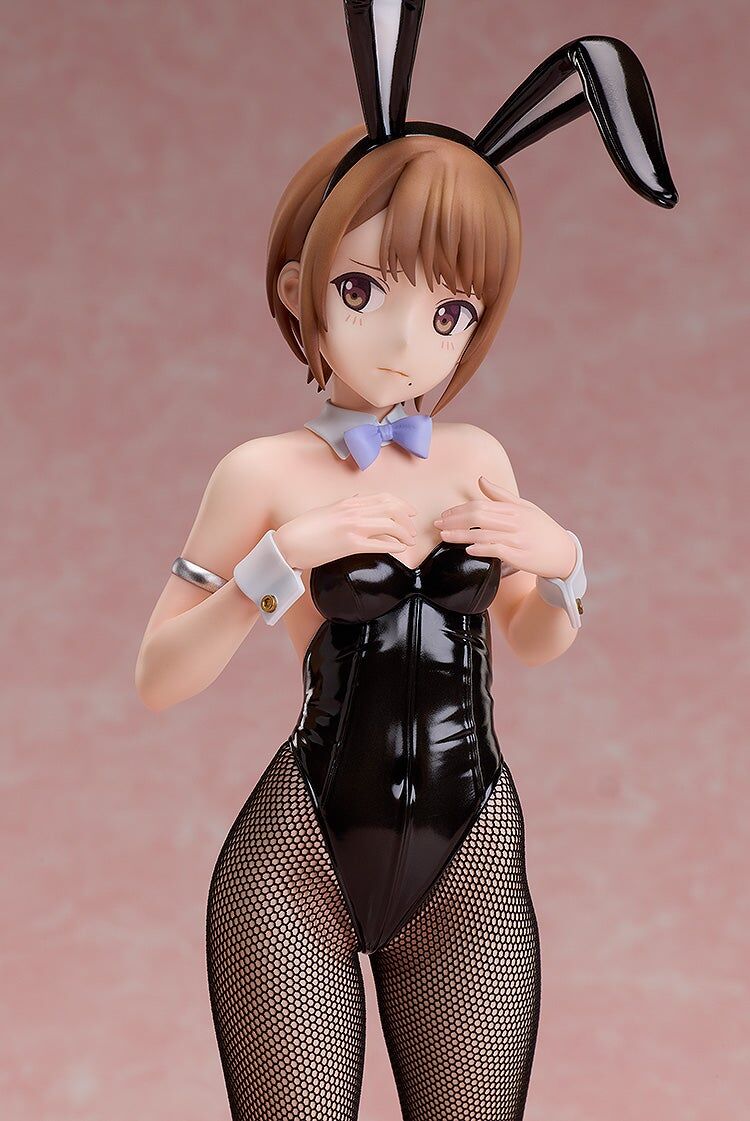 Koi wa Futago de Warikirenai - Jinguuji Rumi - B-style - 1/6 - Bunny Ver. (FREEing) photo 4
