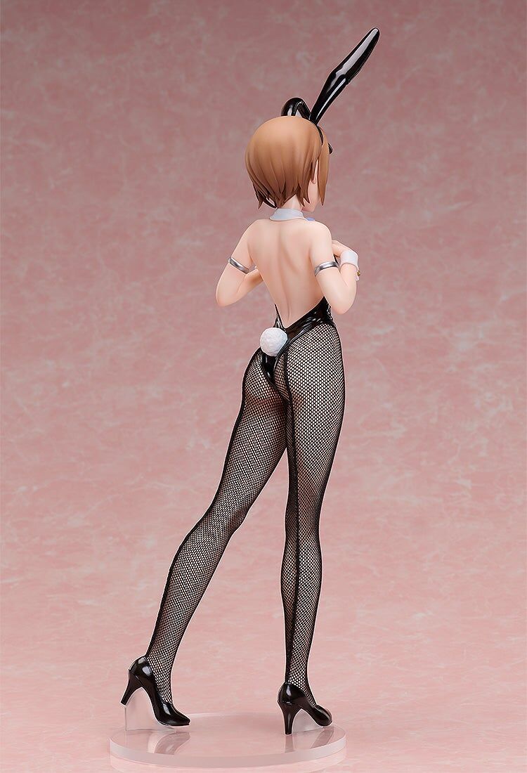 Koi wa Futago de Warikirenai - Jinguuji Rumi - B-style - 1/6 - Bunny Ver. (FREEing) photo 6